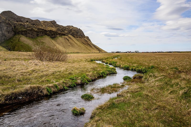 Babbling Brook
